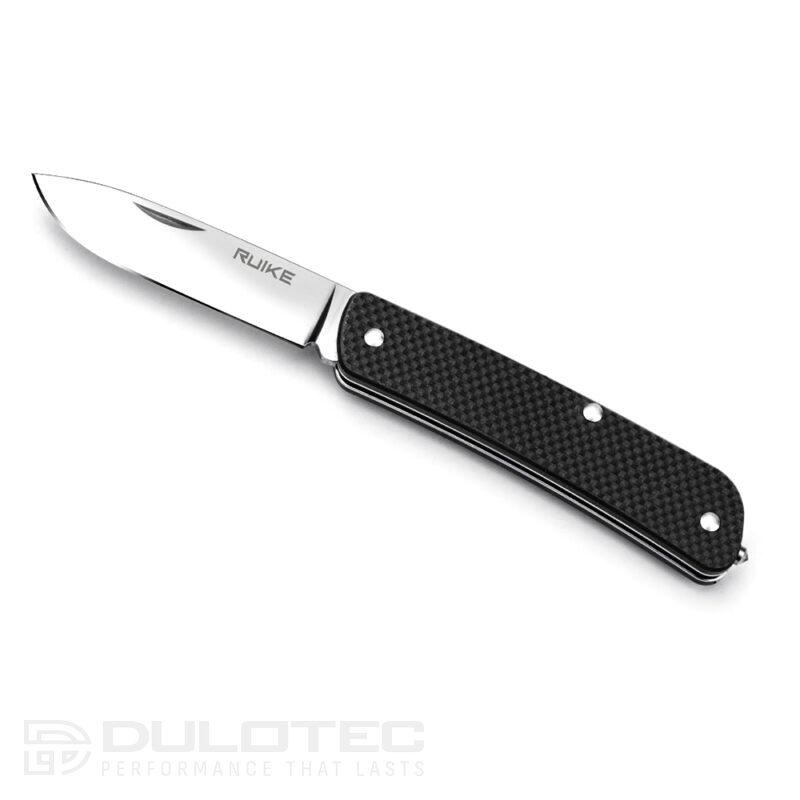 Сгъваем нож Ruike M11-B » Dulotec.BG