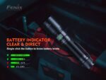 Фенер Fenix C6 V3.0 LED » Dulotec.BG