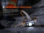 Челник Fenix HP30R V2.0 LED » Dulotec.BG