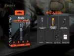 Фенер Fenix C6 V3.0 LED » Dulotec.BG