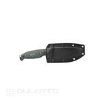 Ловен нож Ruike Jager F118-G 14C28N острие и многопозиционна кания » Dulotec.BG