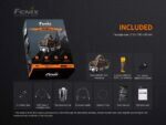 Челник Fenix HP30R V2.0 LED » Dulotec.BG