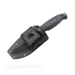 Ловен нож Ruike Jager F118-G 14C28N острие и многопозиционна кания » Dulotec.BG