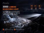 Челник Fenix HP30R V2.0 LED » Dulotec.BG