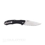 Сгъваем нож Ruike D198-PB » Dulotec.BG
