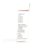 Пистолетен фенер Dulotec G1 - подцевен » Dulotec.BG