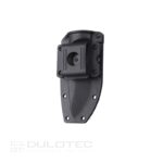 Ловен нож Ruike Jager F118-B 14C28N острие и многопозиционна кания » Dulotec.BG