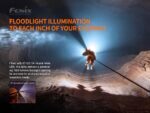 Челник Fenix HP30R V2.0 LED » Dulotec.BG