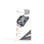 Пистолетен фенер Dulotec G1 - подцевен » Dulotec.BG