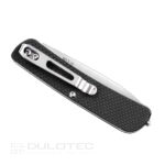 Сгъваем нож Ruike M11-B » Dulotec.BG
