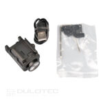 Пистолетен фенер Dulotec G1 - подцевен » Dulotec.BG