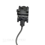Пистолетен фенер Dulotec G1 - подцевен » Dulotec.BG