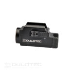 Пистолетен фенер Dulotec G1 - подцевен » Dulotec.BG