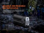 Челник Fenix HP30R V2.0 LED » Dulotec.BG