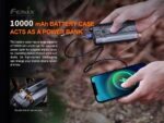 Челник Fenix HP30R V2.0 LED » Dulotec.BG