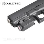Пистолетен фенер Dulotec G1 - подцевен » Dulotec.BG
