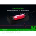 Зарядно устройство Vapcell U2 » Dulotec.BG