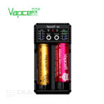 Зарядно устройство Vapcell S4 Plus » Dulotec.BG