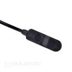 Дистанционен спусък за фенер Convoy C8 и C8+ » Dulotec.BG