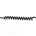 Дистанционен спусък за фенер Convoy C8 и C8+ » Dulotec.BG