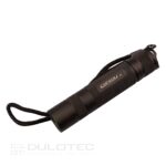 Заводски модифициран фенер Dulotec Convoy S2+ Турбо, 1700 лумена,  с батерия и зарядно » Dulotec.BG