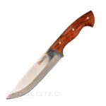 Нож с фиксирано острие DHunt D034 - Skinner » Dulotec.BG