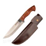 Нож с фиксирано острие DHunt D020 - Big Outdoor » Dulotec.BG