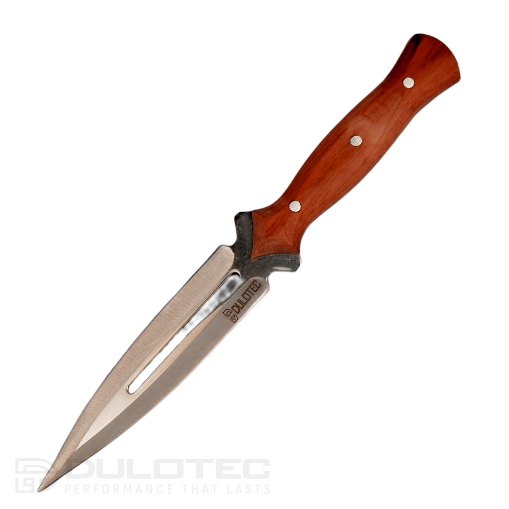Нож с фиксирано острие DHunt D178 - Medium Dagger » Dulotec.BG Нож с фиксирано острие DHunt D178 - Medium Dagger » Dulotec.BG
