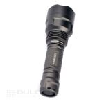 Фенер Dulotec Convoy C8 Gen2 900 метра с батерия и зарядно » Dulotec.BG