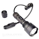 Фенер Dulotec Convoy C8 Gen 2 и дистанционен спусък » Dulotec.BG Фенер Dulotec Convoy C8 Gen 2 и дистанционен спусък » Dulotec.BG