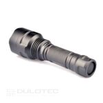 Фенер Dulotec Convoy C8 Gen2 900 метра с батерия и зарядно » Dulotec.BG