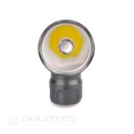Фенер Dulotec Convoy C8 Gen2 900 метра с батерия и зарядно » Dulotec.BG