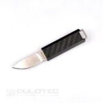 Малък фиксиран нож Dulotec за ежедневно ползване » Dulotec.BG