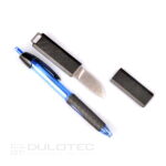 Малък фиксиран нож Dulotec за ежедневно ползване » Dulotec.BG