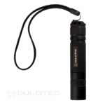 Фенер Dulotec EDC, 1000 лумена, с батерия и зарядно » Dulotec.BG