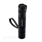 Фенер Dulotec EDC, 1000 лумена, с батерия и зарядно » Dulotec.BG