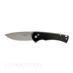 Сгъваем нож Dulotec K800 - дръжка от G10 и 14C28N неръждаема стомана » Dulotec.BG Сгъваем нож Dulotec K800 - дръжка от G10 и 14C28N неръждаема стомана » Dulotec.BG