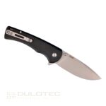Сгъваем нож Dulotec K800 - дръжка от G10 и 14C28N неръждаема стомана » Dulotec.BG Сгъваем нож Dulotec K800 - дръжка от G10 и 14C28N неръждаема стомана » Dulotec.BG