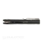 Сгъваем нож Dulotec K800 - дръжка от G10 и 14C28N неръждаема стомана » Dulotec.BG Сгъваем нож Dulotec K800 - дръжка от G10 и 14C28N неръждаема стомана » Dulotec.BG