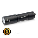 Фенер Fenix E01 V2.0 LED - черен » Dulotec.BG Фенер Fenix E01 V2.0 LED - черен » Dulotec.BG