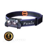 Челник Fenix HM65R-DT LED – замъглено лилав » Dulotec.BG