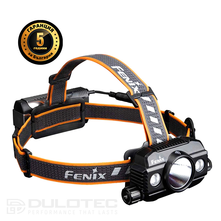 Челник Fenix HP30R V2.0 LED » Dulotec.BG