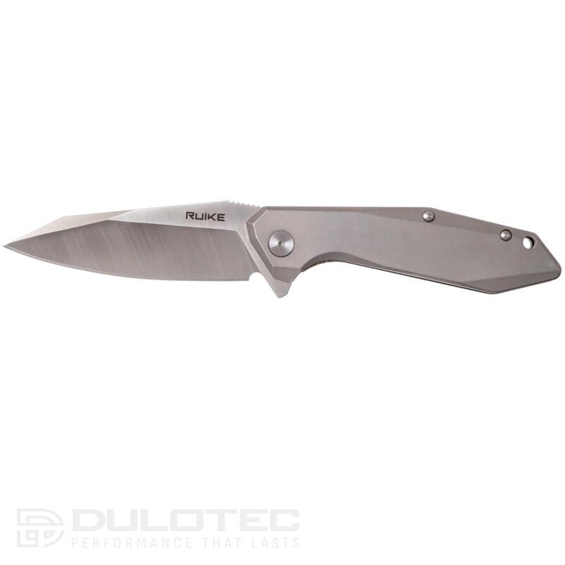 Нож Ruike P135 » Dulotec.BG
