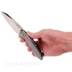 Нож Ruike P135 » Dulotec.BG