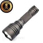 Фенер Dulotec Convoy C8 Gen 2 и дистанционен спусък » Dulotec.BG