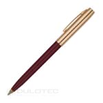 Химикалка Fisher Space Pen Cap-O-Matic Chrome cap Blue barrel 775-BL в подаръчна кутия » Dulotec.BG