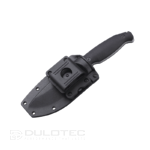 Ловен нож Ruike Jager F118-B 14C28N острие и многопозиционна кания » Dulotec.BG