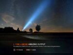 Фенер Fenix E28R V2.0 » Dulotec.BG