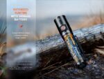 Фенер Fenix E28R V2.0 » Dulotec.BG