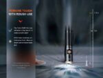 Фенер Fenix E28R V2.0 » Dulotec.BG